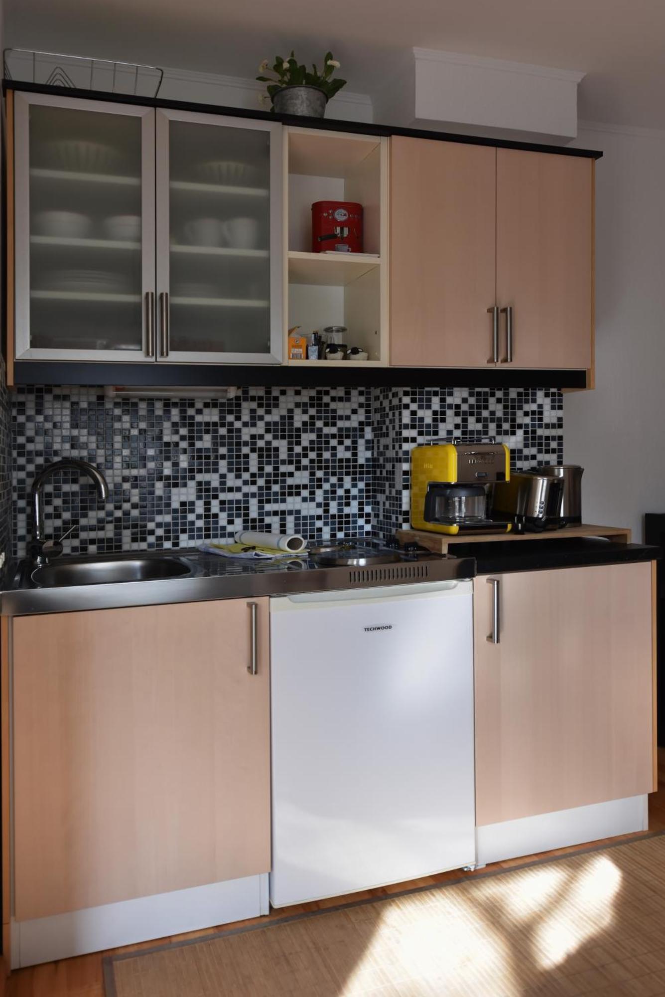Apartment Cblue 
