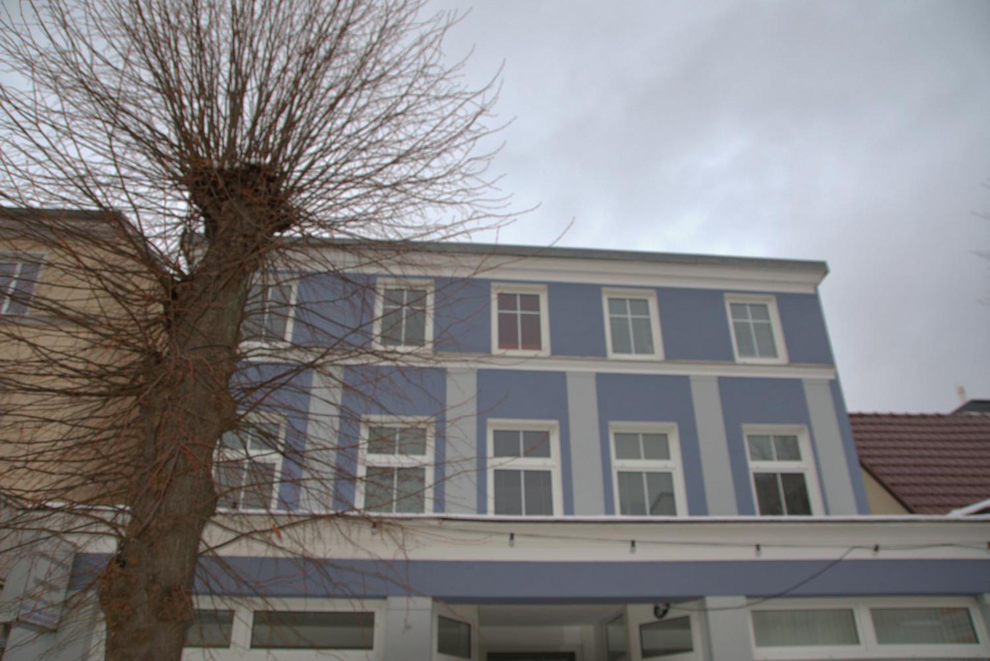 Apartment Cblue 
