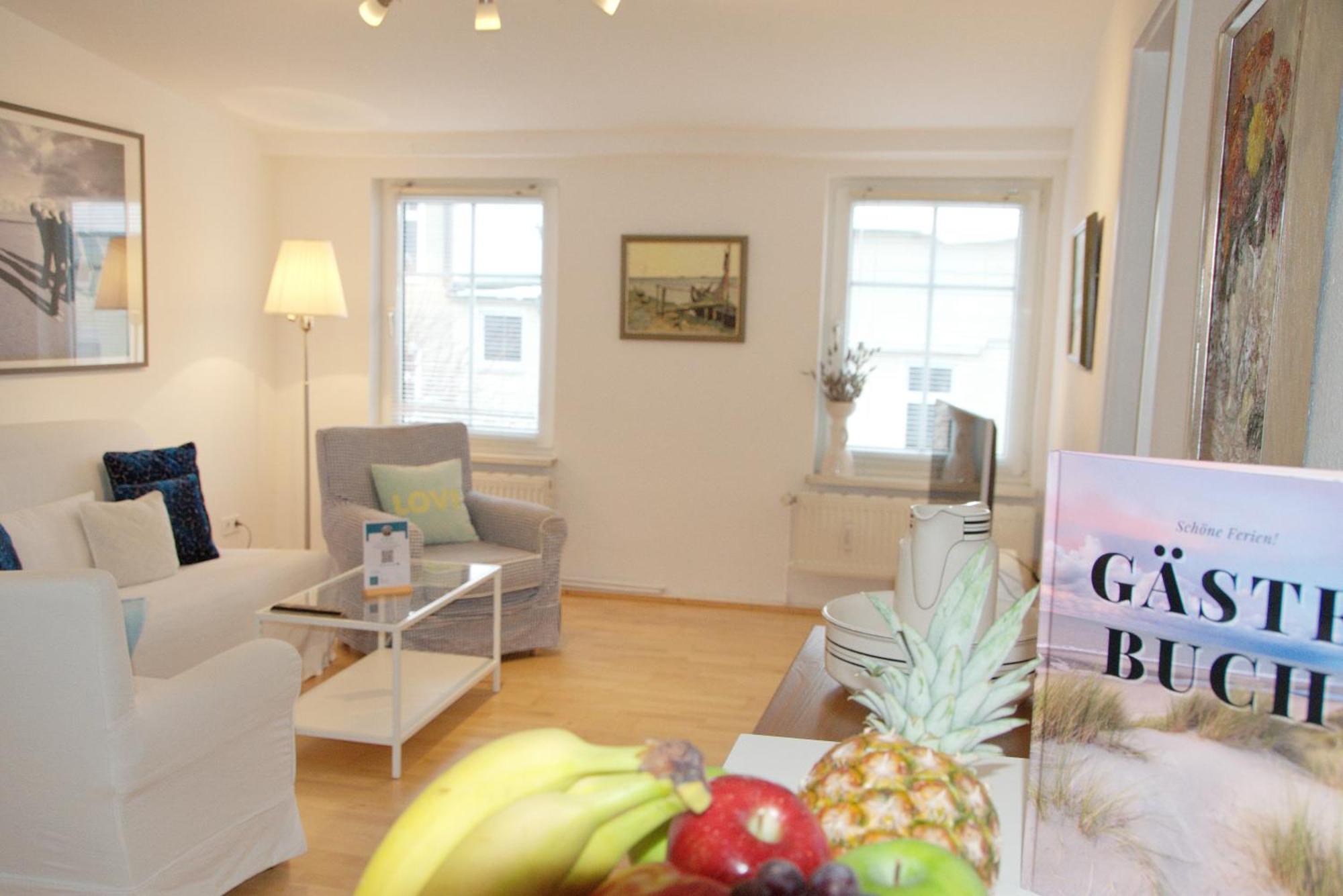 Apartment Cblue 