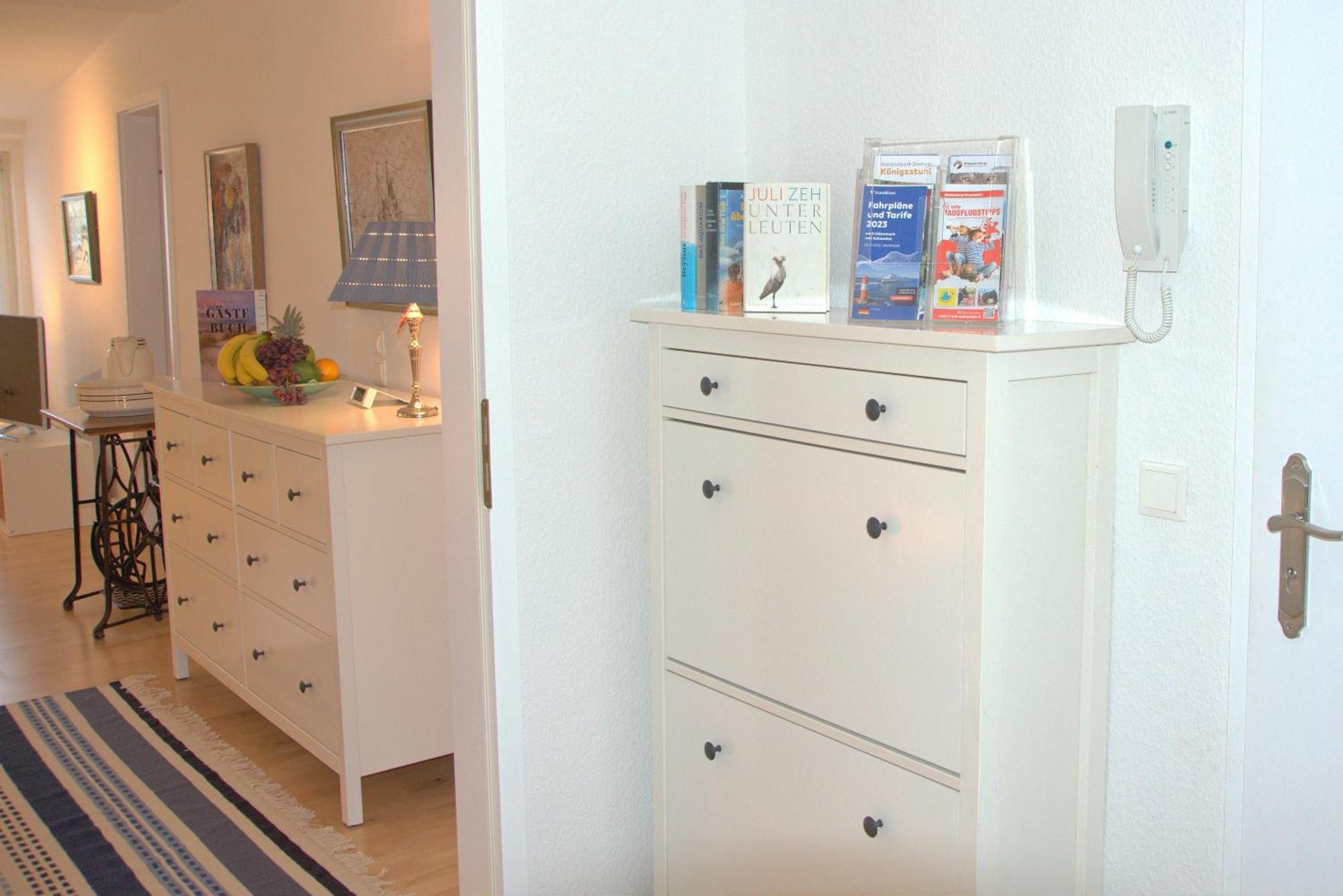 Apartment Cblue 