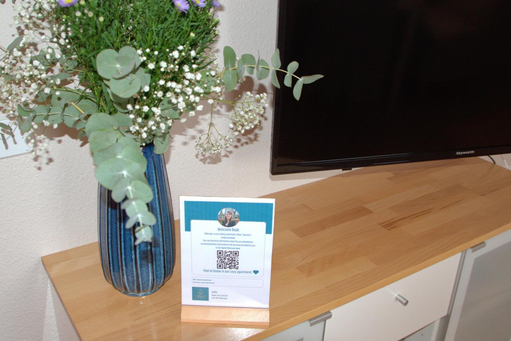 Apartment Cblue 