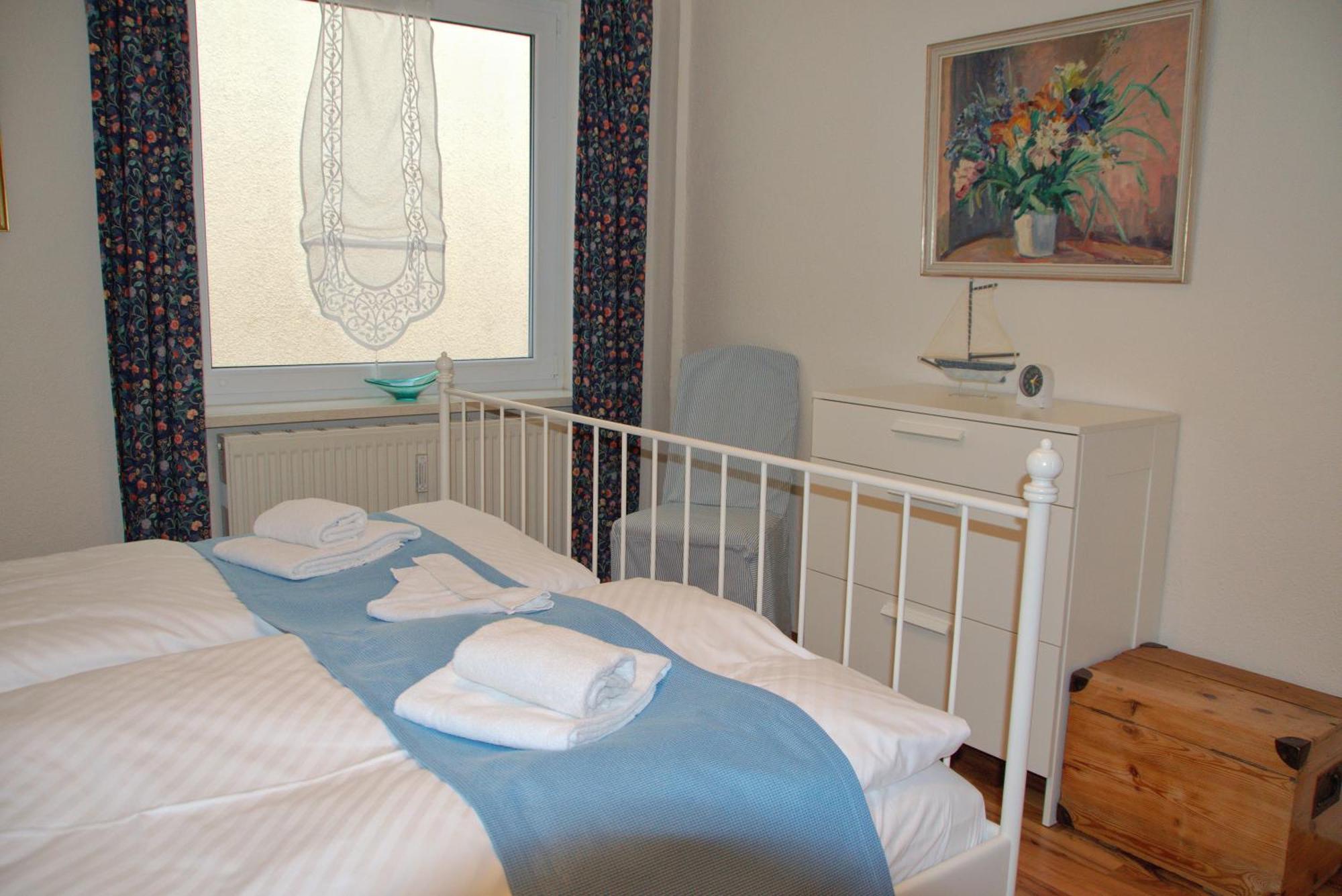 Apartment Cblue 