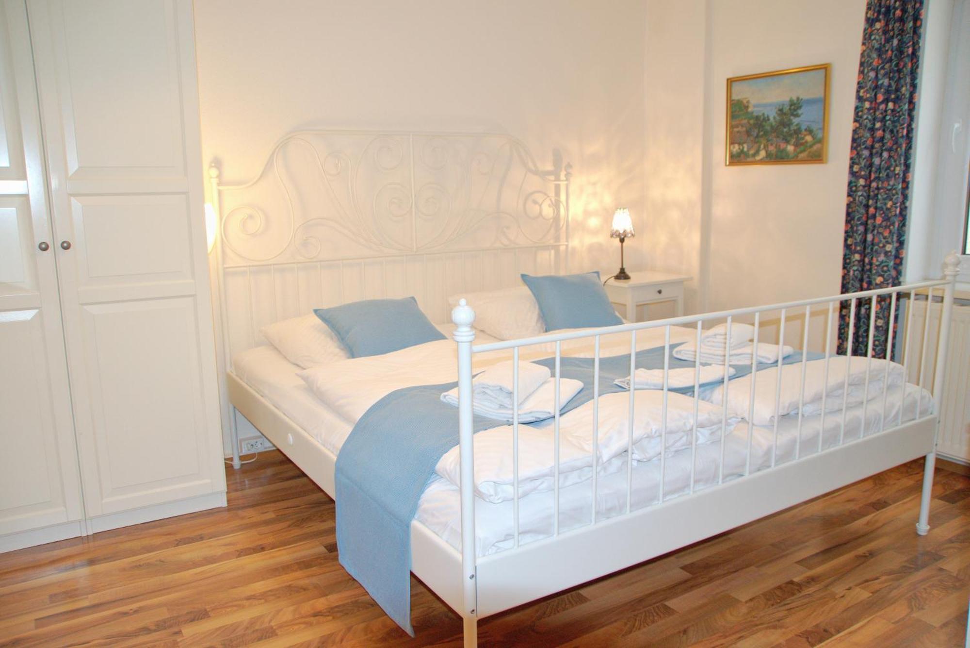 Apartment Cblue 