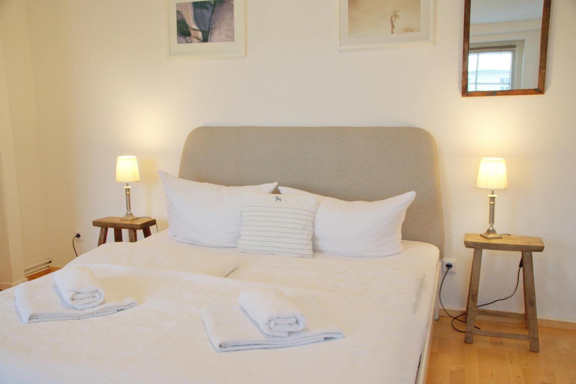 Apartment Cblue 