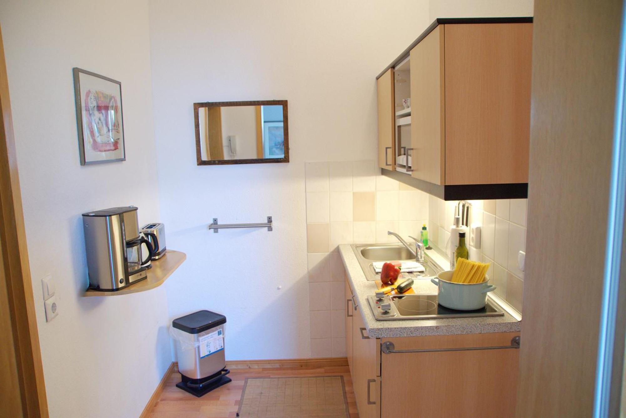 Apartment Cblue 