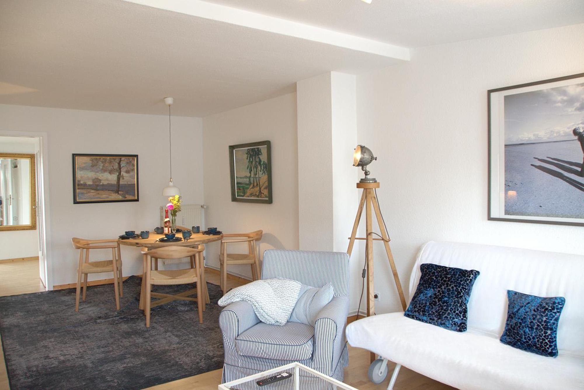 Apartment Cblue 