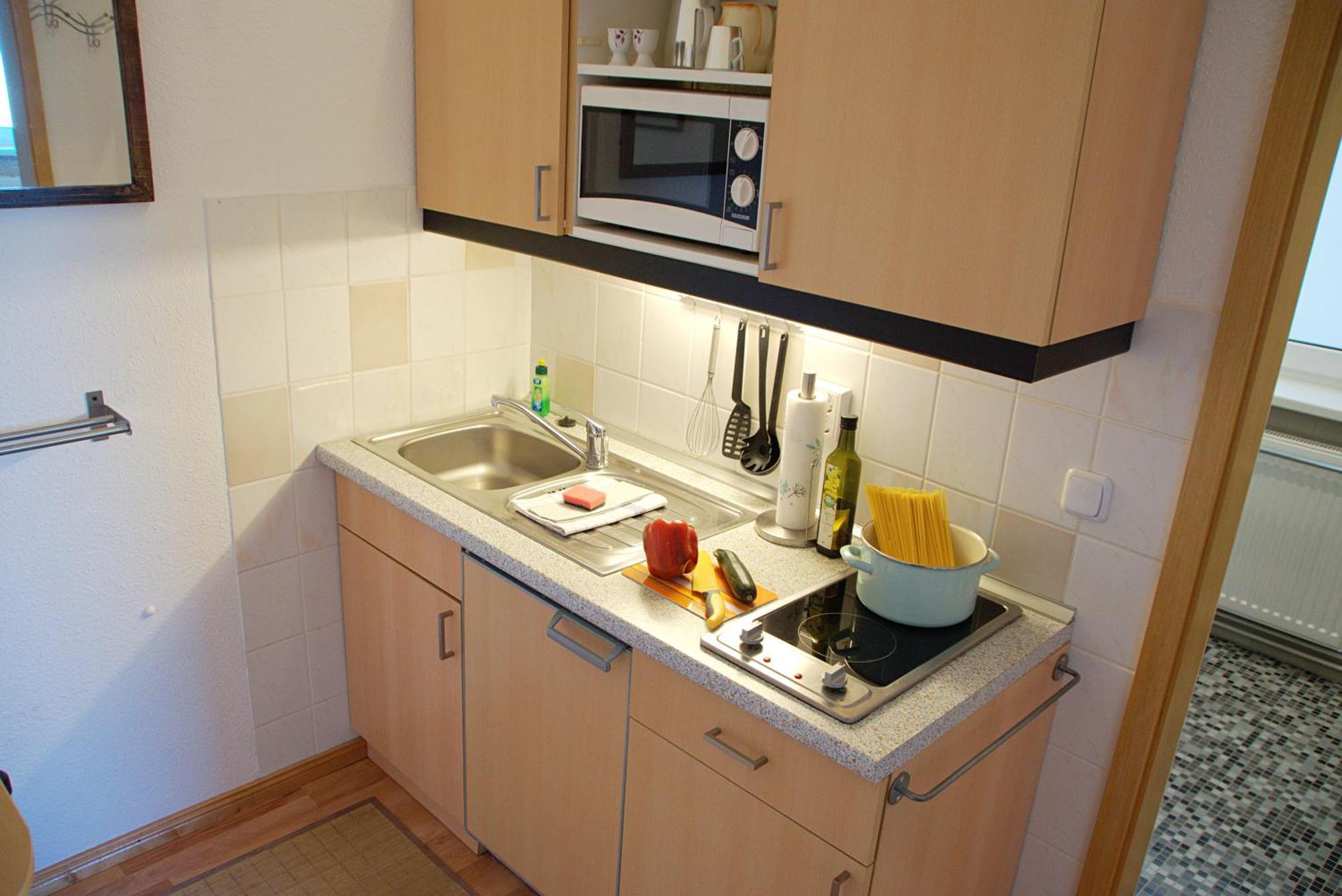 Apartment Cblue 